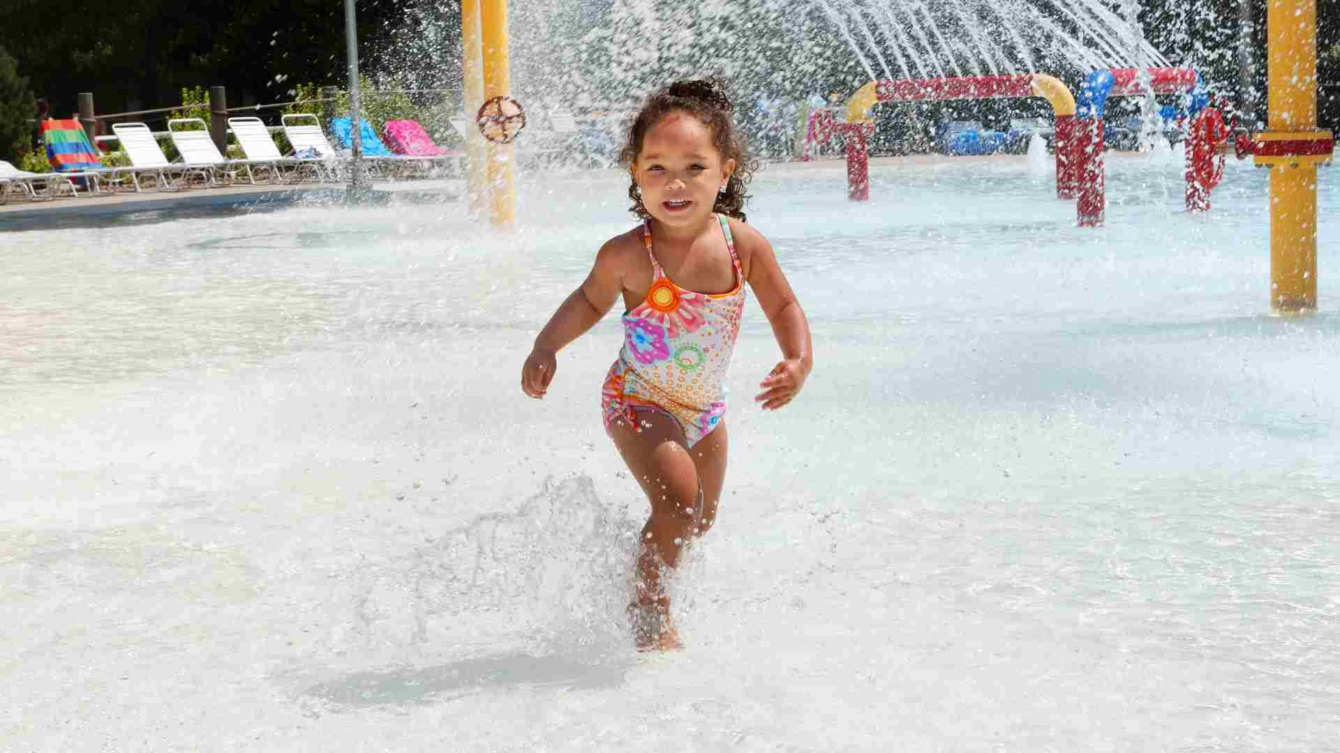 Tham quan Splashtown Houston